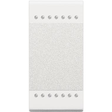 LIGHT - COPRITASTO 2 FUNZ 1 MOD - BTICINO N4911N product photo Photo 01 3XL