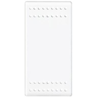 LIGHT-COPRITASTO INTERC.INTERR/DEV.1MD - BTICINO N4911T - BTICINO N4911T - BTICINO N4911T product photo Photo 01 3XL