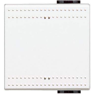 LIGHT-COPRITASTO X INT/DEV.INTERCAMB.2M - BTICINO N4911/2T - BTICINO N4911/2T - BTICINO N4911/2T product photo Photo 02 3XL