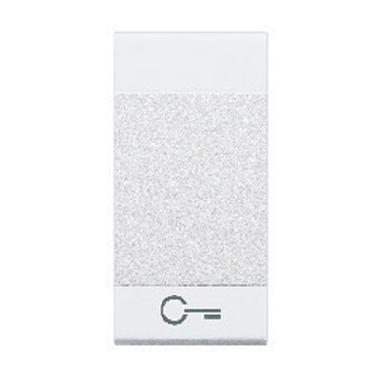 LL - COPRITASTO+CHIAVE 1M BIANCO - BTICINO N4915FN - BTICINO N4915FN - BTICINO N4915FN product photo Photo 02 3XL