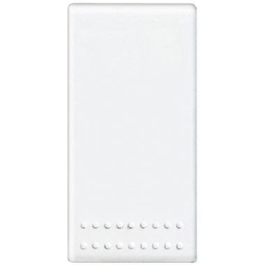 LIGHT-COPRITASTO INTERC.X PULSANTI 1MD - BTICINO N4915T - BTICINO N4915T - BTICINO N4915T product photo Photo 01 3XL