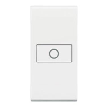 LL - COPRITASTO AX+LUCE 1M BIANCO - BTICINO N4916A - BTICINO N4916A - BTICINO N4916A product photo Photo 02 3XL