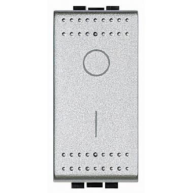 /LL-INT-IL BASC 2P 16A TECH 1 M - BTICINO NT4002N product photo Photo 02 3XL