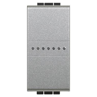 LL - DEVIATORE CONNESSO TECH - BTICINO NT4003C - BTICINO NT4003C - BTICINO NT4003C product photo Photo 01 3XL