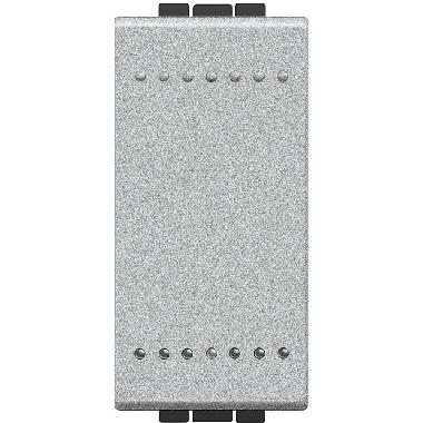 LIVINGLIGHT - DEVIATORE 1P 16A 1M TECH NT4003N ORIGINALE - BTICINO NT4003N product photo Photo 01 3XL