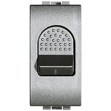 LIGHT TECH - INTERRUTTORE 2P 32A - BTICINO NT4011 product photo Photo 01 3XL