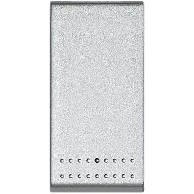 LL - PULSANTE 1P NC 10A 1M TECH - BTICINO NT4034N product photo Photo 02 3XL