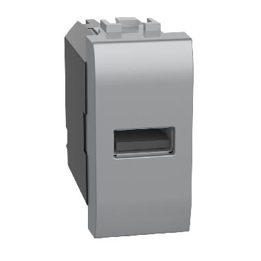 LL - CARICATORE USB TIPO A 1M TECH - BTICINO NT4191A - BTICINO NT4191A product photo Photo 02 3XL