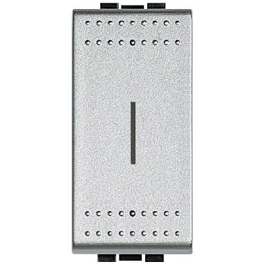 LIGHT TECH - PORTAFUSIBILE PER FUSIBILE 10A - BTICINO NT4321 product photo Photo 02 3XL