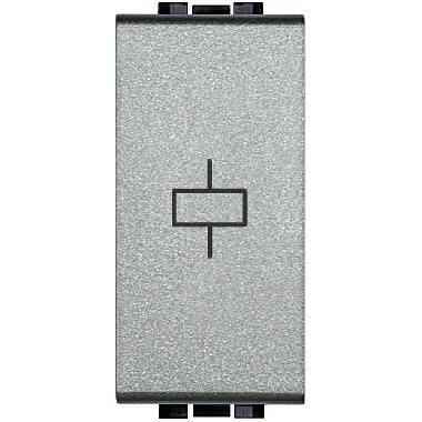 LIGHT TECH - RELE' MONOSTABILE 230VAC - BTICINO NT4330/230 - BTICINO NT4330/230 product photo Photo 01 3XL