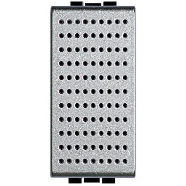 LIGHT TECH - RONZATORE 230VAC 8VA - BTICINO NT4356/230 product photo Photo 01 3XL