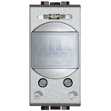 LL- INTERRUTTORE IR PASS.1M TECH - BTICINO NT4431N - BTICINO NT4431N - BTICINO NT4431N product photo Photo 01 3XL