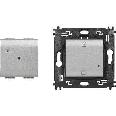 LL - GATEWAY + ENTRA&ESCI TECH - BTICINO NT4500C - BTICINO NT4500C - BTICINO NT4500C product photo Photo 01 3XL