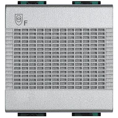 LL-TECH TRAFO 230 V12VCA/4VA 2 M  NT4541 - BTICINO NT4541 product photo Photo 01 3XL