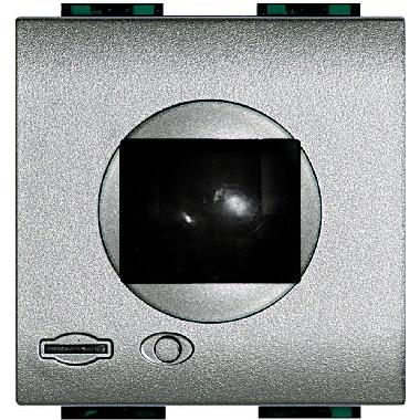 SCS - RICEVITORE INFRAROSSI LIGHT TECH - BTICINO NT4654N product photo Photo 02 3XL