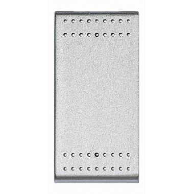 Copritasto Per Interruttore, Deviatore E Invertitore - 1 Modulo Bticino Light Tech Nt4911T - BTICINO NT4911T product photo Photo 02 3XL