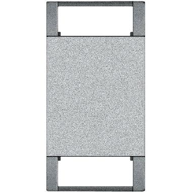 LIGHT TECH-COPRITASTO PERSONALIZ. 2 FUNZ 1M - BTICINO NT4911TN - BTICINO NT4911TN - BTICINO NT4911TN product photo Photo 02 3XL