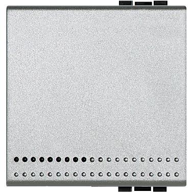 LIGHT TECH - COPRITASTO ILLUMI - BTICINO NT4911/2 product photo Photo 02 3XL