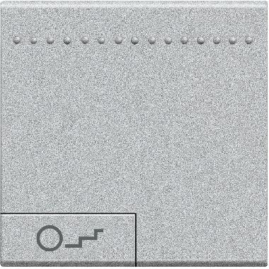 LL - COPRITASTO+LUCE SCALE 2M TECH - BTICINO NT4915M2BN - BTICINO NT4915M2BN - BTICINO NT4915M2BN product photo Photo 02 3XL