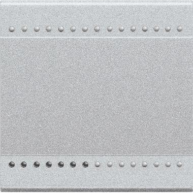 LL - COPRITASTO ILLUMINABILE 1 FUNZ. 2M TECH - BTICINO NT4915M2N product photo Photo 02 3XL