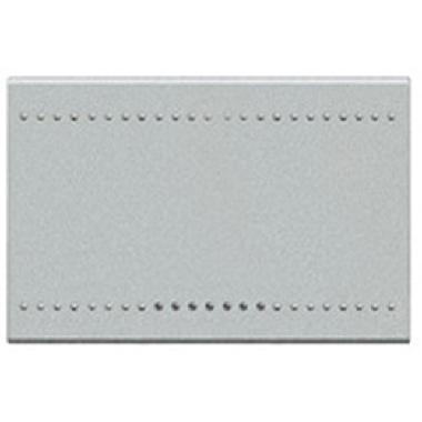 LIVING LIGHT - COPRITASTO ILLUM. 1 FUNZ. 3M TECH NT4915M3N - BTICINO NT4915M3N product photo Photo 01 3XL