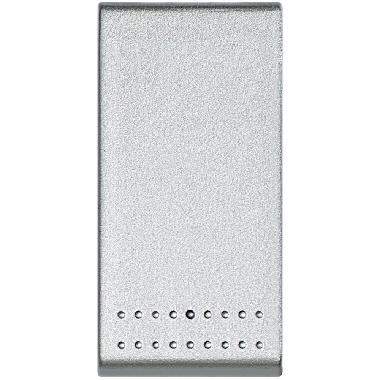 LIGHT TECH - COPRITASTO PULSANTE 1 MOD - BTICINO NT4915T product photo Photo 02 3XL