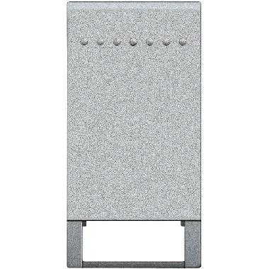 LL - COPRITASTO PERSONALIZ 1M TECH - BTICINO NT4915TN - BTICINO NT4915TN product photo Photo 01 3XL