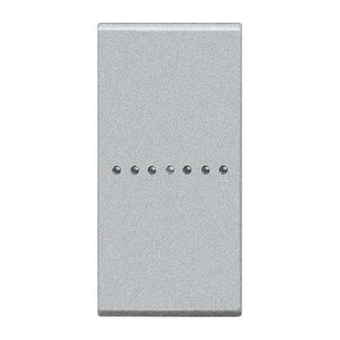 LL - COPRITASTO COMANDO ASSIALE 1M TECH - BTICINO NT4916 product photo Photo 02 3XL