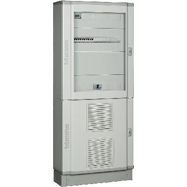 MAS QUADRO USO MEDICO STANDARD P 5000VA - BTICINO QSO5VSA - BTICINO QSO5VSA - BTICINO QSO5VSA product photo Photo 02 3XL