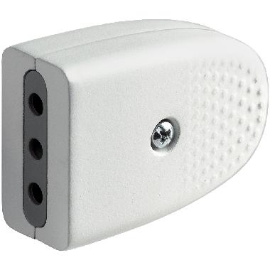 KIT - PRESA VOLANTE 2P+T 10A BIANCA - BTICINO S2672TAE - BTICINO S2672TAE - BTICINO S2672TAE product photo Photo 02 3XL