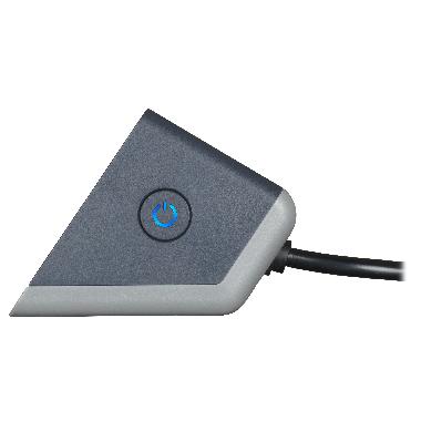 MDS.2PR10/16+1PRP30+2USB+SP10A+INT GRI - BTICINO S3711GBU - BTICINO S3711GBU product photo Photo 06 3XL