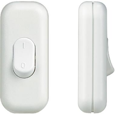 KIT - INTERRUTTORE VOLANTE SERIE 62 2A - BTICINO S62B - BTICINO S62B - BTICINO S62B product photo Photo 02 3XL