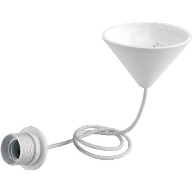 KIT - PORTALAMPADA A SOFFITTO BIANCO - BTICINO S769B - BTICINO S769B - BTICINO S769B product photo Photo 02 3XL