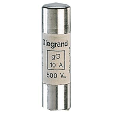 BTDIN - FUSIBILE 1000VDC 10A - BTICINO T10FV2 - BTICINO T10FV2 - BTICINO T10FV2 product photo Photo 02 3XL