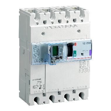 MS2 250- INTERR. DI MANOVRA + DIFF4P 250A K - BTICINO T724S250D - BTICINO T724S250D - BTICINO T724S250D product photo Photo 02 3XL