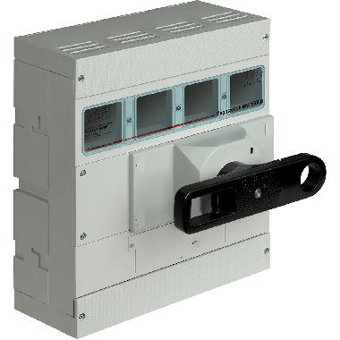 MW1600-SEZIONATORE 4P 800A CON BOBINA - BTICINO T7814WF800B - BTICINO T7814WF800B - BTICINO T7814WF800B product photo Photo 02 3XL