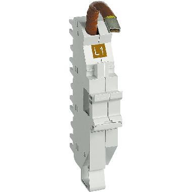 EASY 250/400 - BASI  IN CAVO BTDIN 1,5 MOD - BTICINO TC125L1C - BTICINO TC125L1C - BTICINO TC125L1C product photo Photo 01 3XL