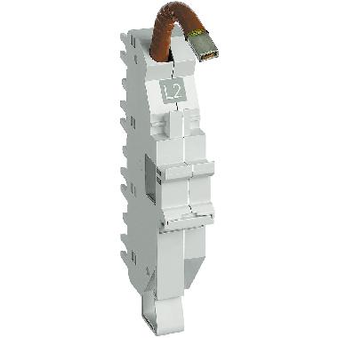 EASY 250/400 - BASI  IN CAVO BTDIN 1,5 MODL - BTICINO TC125L2C - BTICINO TC125L2C - BTICINO TC125L2C product photo Photo 02 3XL