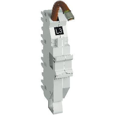 EASY 250/400 BASI IN CAVO BTDIN 1,5 MOD L3 - BTICINO TC125L3C - BTICINO TC125L3C - BTICINO TC125L3C product photo Photo 02 3XL