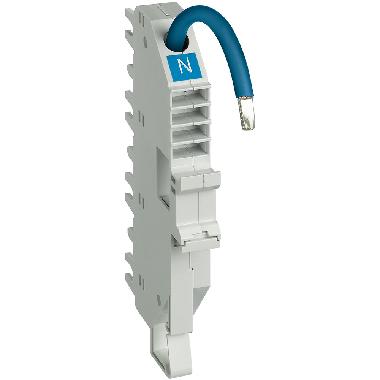 EASY 250/400-BASI IN CAVO BTDIN 1MOD N 63A - BTICINO TC63NC product photo Photo 01 3XL