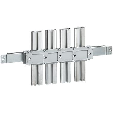 TIFAST - ISOLATORE LINEARE INTERMEDIO 400A L=850 - BTICINO TI400LI2 product photo Photo 02 3XL