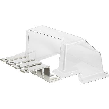 KIT ALIMENTAZIONE M630 BARRE FINO 630A FOND - BTICINO TKA630 product photo Photo 02 3XL