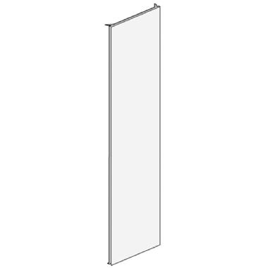 TIFAST - KIT PROTEZIONE IP 20 FONDO ATTIVO - BTICINO TKFA product photo Photo 02 3XL