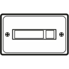 PULSANTE ILLUMINABILE - BTICINO 013 product photo