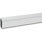 COPERCHIO INTERLINK FRONTALE PVC 80MM 2M BIANCO BRILLANTE - BTICINO 120001BA product photo