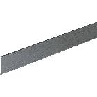 coperchio frontale PVC 80 mm 2m - grigio - BTICINO 120001GR product photo