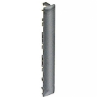 GIUNZIONE INTERLINK COPERCHIO 80MM GRIGIO - BTICINO 120013GR product photo