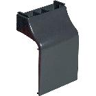 INTERLINK - RACCORDO CANALE/CENTRALINO GRIG - BTICINO 120015GR product photo