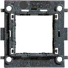 INTERLINK - SUPPORTO PER 2MOD LIVING INT - BTICINO 120032 product photo