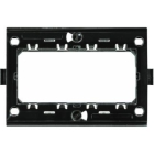 SUPPORTO TT 4 MODULI X INTERLINK - BTICINO 120035 product photo